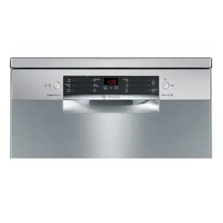 ماشین ظرفشویی بوش سری 4 مدل SMS46Ni01